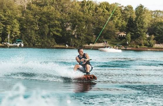 Wakeboard